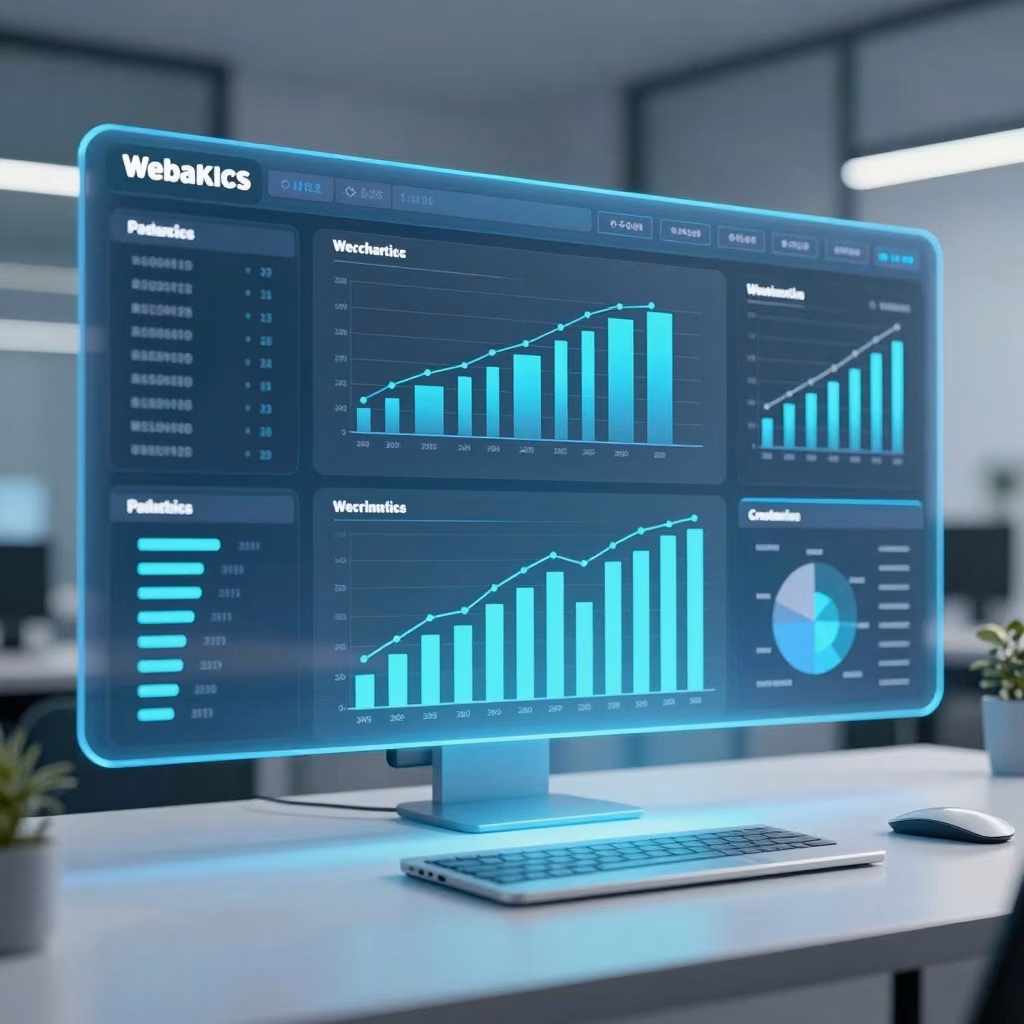 Analytics et Performance Web : Mesurer pour Mieux Décider