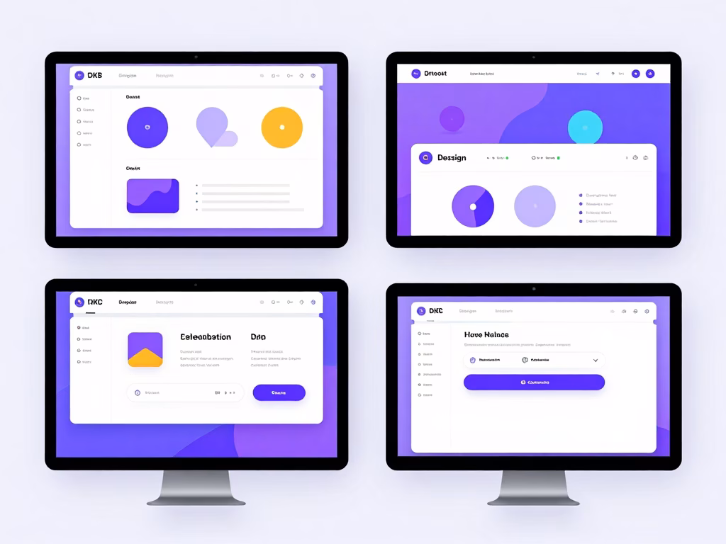 Comparaison des outils et plateformes de creation site web