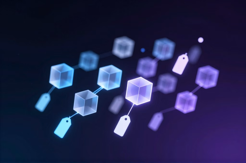 Visualisation abstraite d'algorithmes de pricing dynamique avec cubes de donnees lumineux