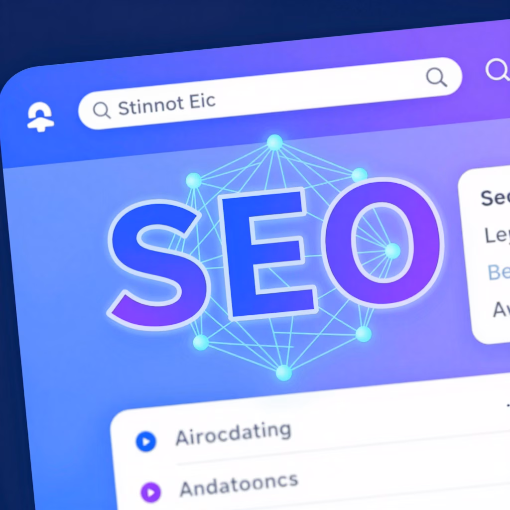 IA et SEO : Optimisez votre Référencement Naturel