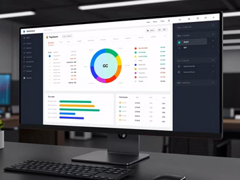 Création Application Web : Guide Complet 2026