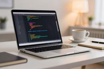 Création Application Web : Guide Complet 2026