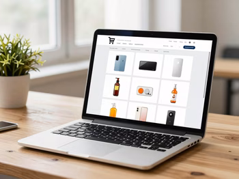 Création Site E-commerce : Guide Complet 2026