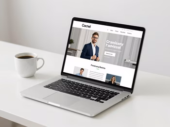 Création Site Vitrine : Guide Complet 2026