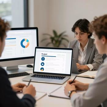 Prix Site Internet : Tarifs Réels 2026 par Type de Projet