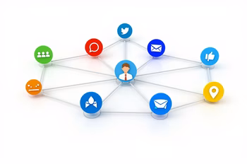 Réseaux Sociaux pour Entreprises : Stratégie et Bonnes Pratiques