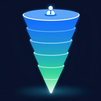 Tunnel de Conversion Web : Transformez vos Visiteurs en Clients