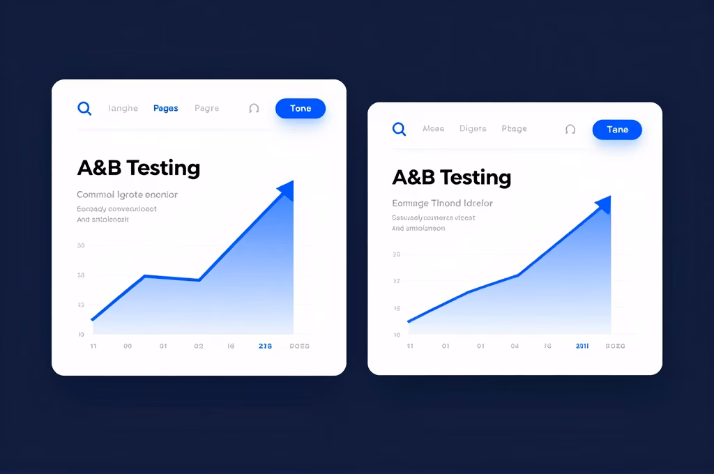 Illustration étape 1 — acquisition : attirer du trafic qualifié