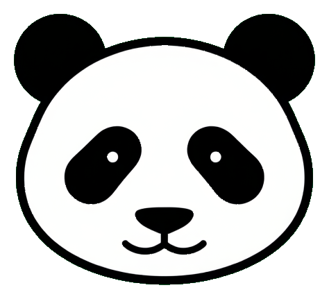 PandaAI Logo